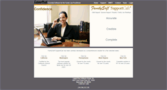 Desktop Screenshot of legalplus.com